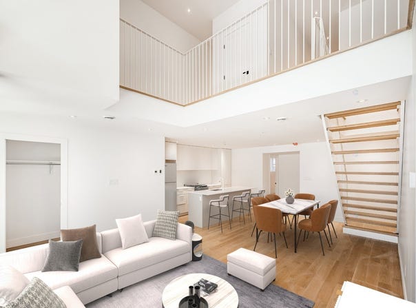 2310 Rue Montgomery 1, Montréal (Ville-Marie), QC H2K 2S1