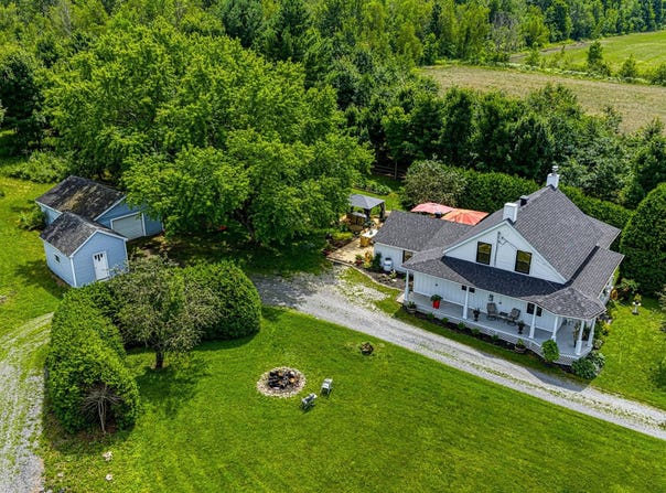 1596 Ch. Hudon, Dunham, QC J0E 1M0