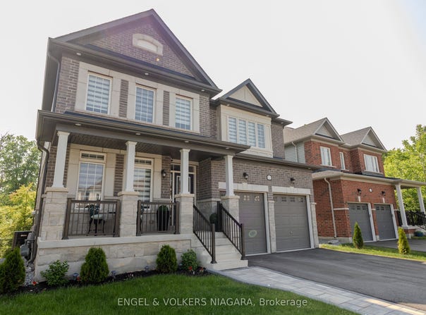 9234 White Oak Avenue, Niagara Falls, ON L2G 3P6