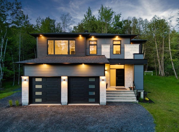114 Ch. de Hatley Acres, Hatley - Canton, QC J0B 2C0