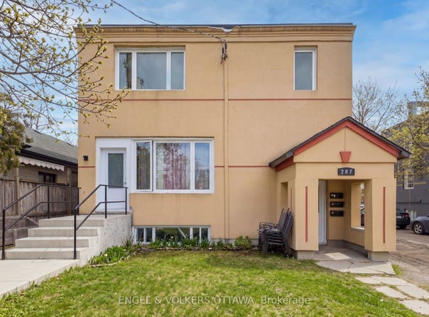 287 St Laurent Boulevard, Manor Park - Cardinal Glen and Area, ON K1K 2Z3