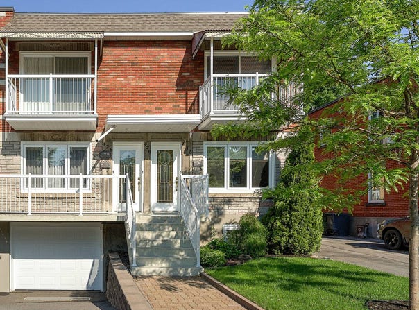 426 430 Rue D'Amour, Montréal (LaSalle), QC H8R 3E9