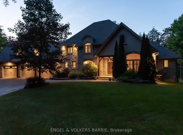 1220 Shoreview Drive, Innisfil, ON L9S 2L5