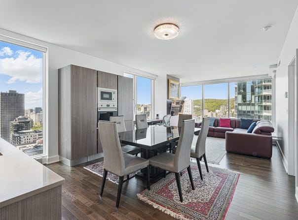 1310 Boul. René-Lévesque O. 2901, Montréal (Ville-Marie), QC H3G 1T1