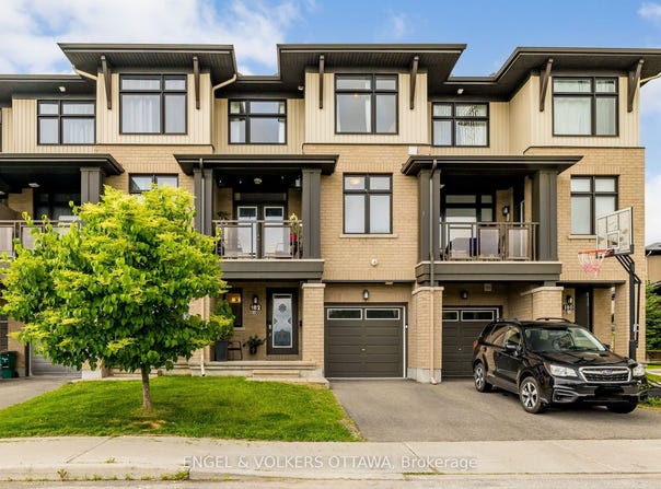 182 POPLIN Street, Blossom Park - Airport and Area, ON K4M 0G9
