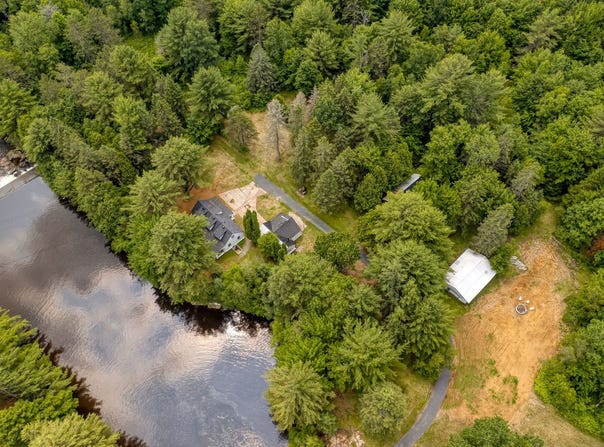 3251 Rg St-André, Saint-Cuthbert, QC J0K 2C0