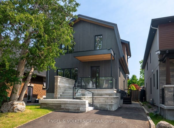 51 Ross Avenue, Tunneys Pasture and Ottawa West, ON K1Y 0N4
