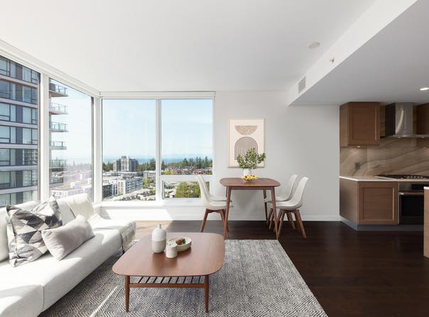 5629 Birney Avenue 1606, Vancouver, BC V6S 0L5