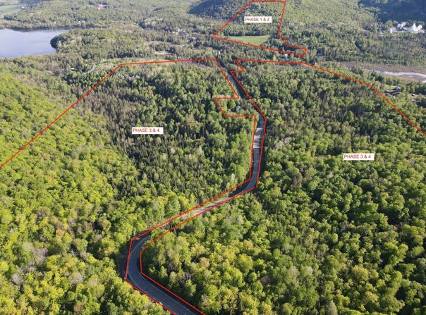 276 Mtée de Montcalm 27, Montcalm, QC J0T 2V0