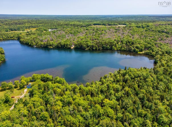 Depot Road Lot 4, East Kemptville, NS B5A 5P7