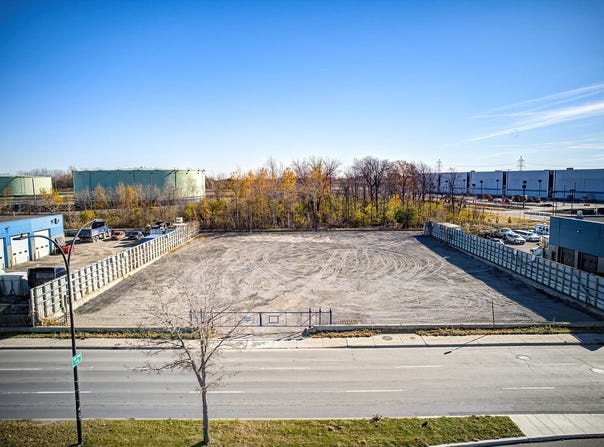 9330 Boul. Henri-Bourassa E., Montréal-Est, QC H1E 2S4