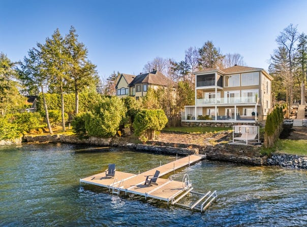 240 Ch. de Bondville, Lac-Brome, QC J0E 1V0