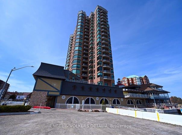 15 St Andrew Street 1504, Brockville, ON K6V 0B8