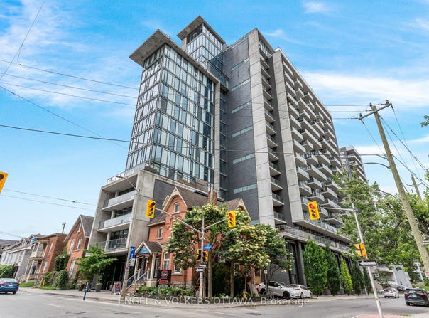 224 Lyon Street 303, Ottawa Centre, ON K1R 0C1