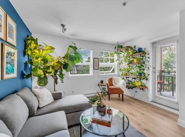 930 W 16th Avenue 305, Vancouver, BC V5Z 1T2