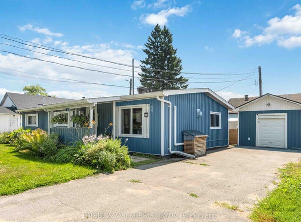 8250 County Road 17 Road 211, Clarence-Rockland, ON K4K 1K7
