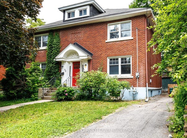 47 Geneva Street, Tunneys Pasture and Ottawa West, ON K1Y 3N7