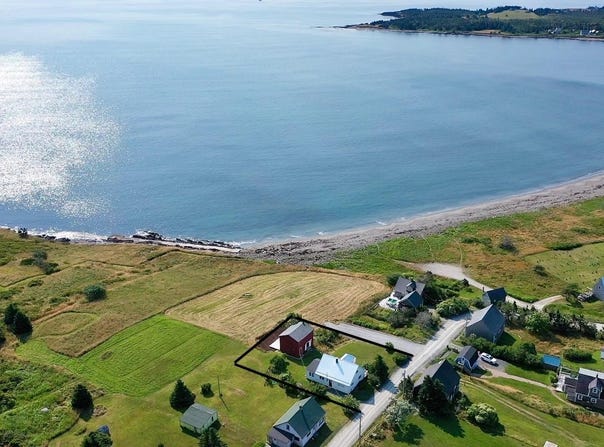 85 Mosher Road, Kingsburg, NS B0J 2X0