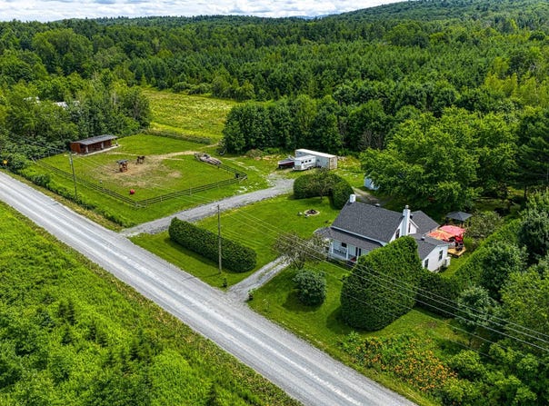 1596 Ch. Hudon, Dunham, QC J0E 1M0