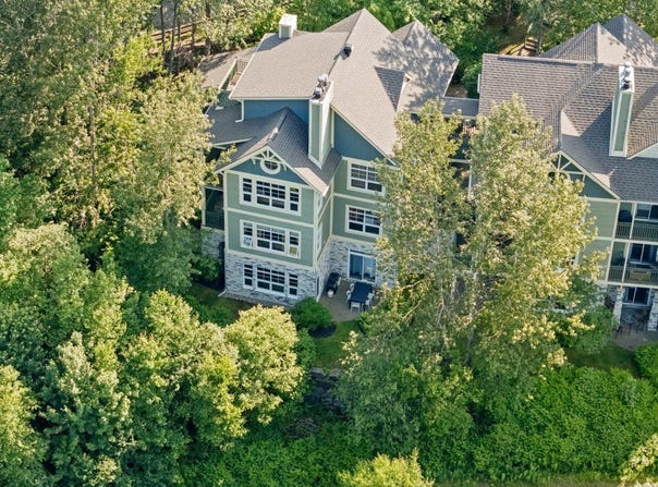 209 Ch. des Quatre-Sommets 6, Mont-Tremblant, QC J8E 1C6