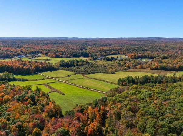 4e Rang, Saint-Calixte, QC J0K 1Z0