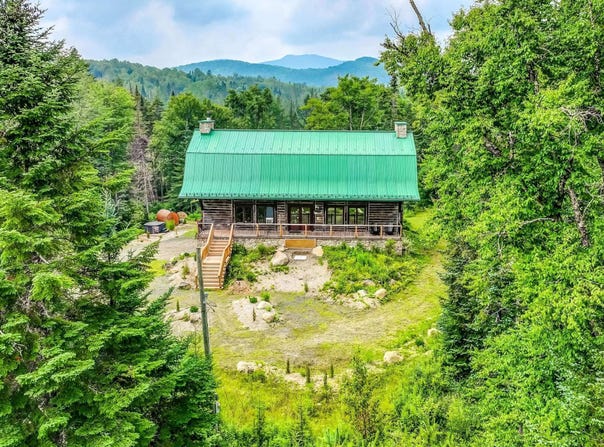 17 Imp. des Spirées, Lac-Supérieur, QC J0T 1P0