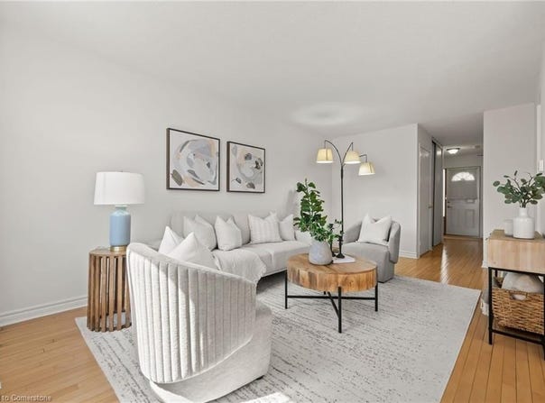 51 Paulander Drive 39, Kitchener, ON N2M 5E5