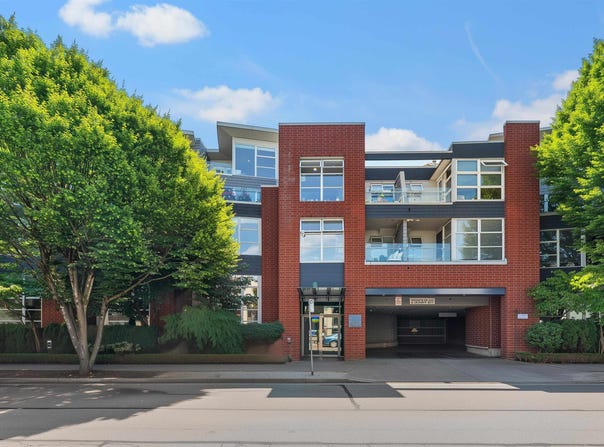 638 W 7th Avenue 321, Vancouver, BC V5Z 1B5