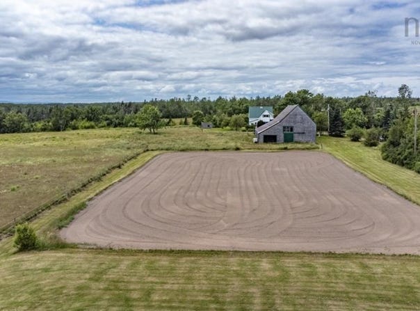 1316 Blue Sea Road, Malagash Point, NS B0K 1E0