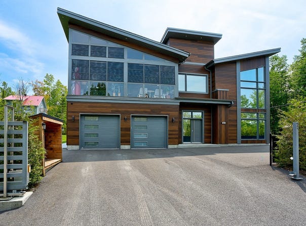 621 Ch. Miller S., Magog, QC J1X 0M6