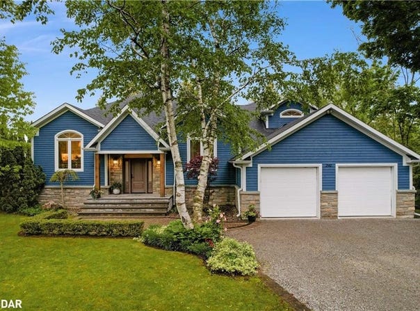 292 Trillium Place, Innisfil, ON L9S 2X7