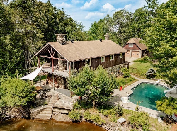 27 Rue du Cardinal-Lavigerie, Sherbrooke (Lennoxville), QC J1M 0A2
