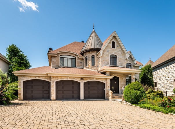 5 Rue Duchâtel, Candiac, QC J5R 6J5