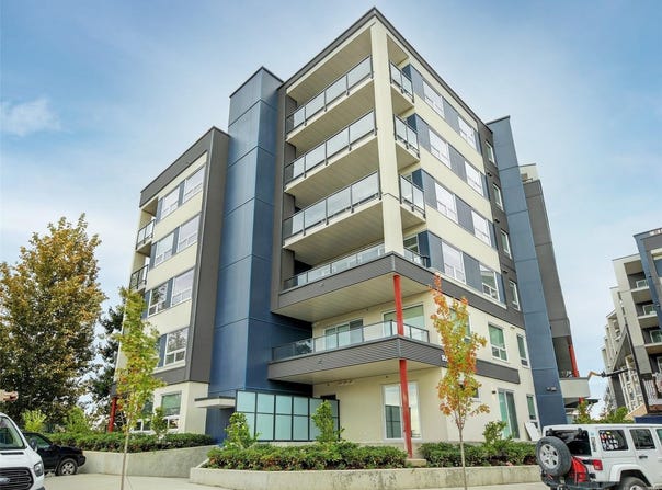 958 Pharoah Mews 406, Langford, BC V9B 7A1