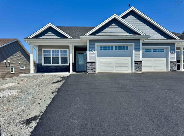 14 Abbey Road, Garlands Crossing, NS B0N 2T0