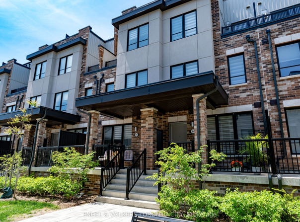 50 Baynes Way 5, Bradford West Gwillimbury, ON L3Z 4M4