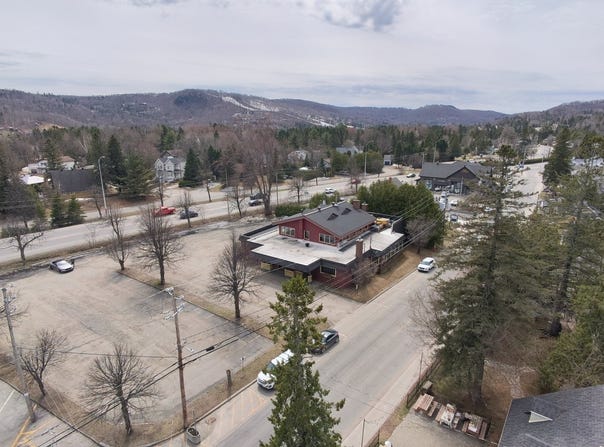 414 Rue Principale, Saint-Sauveur, QC J0R 1R4