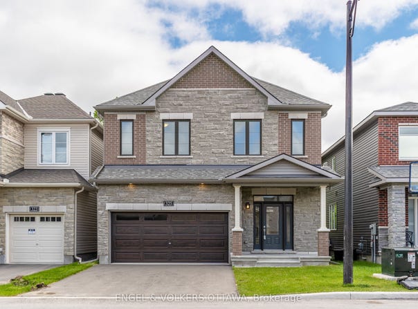 325 Elsie Macgill Walk, Kanata, ON K2W 0K7