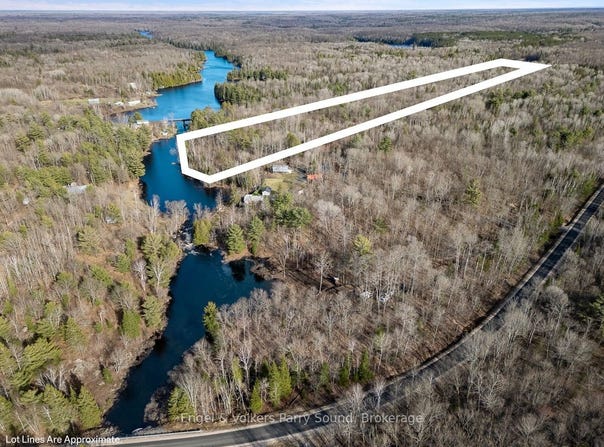 703 Bunny Trail, Whitestone, ON P0A 1G0