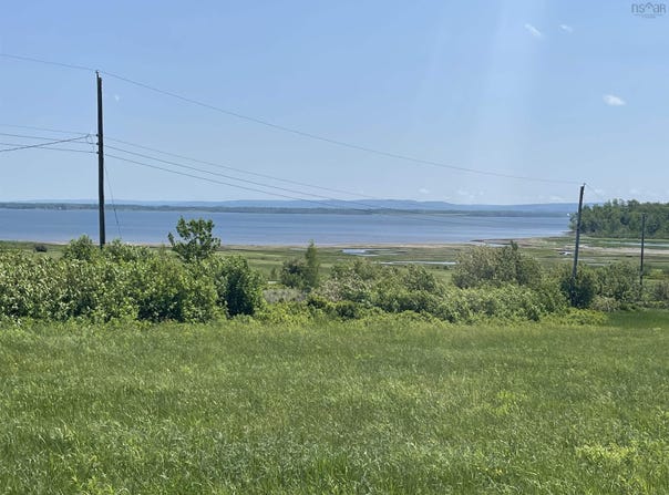 Saltwater Drive Lot 37, Malagash, NS B0K 1E0