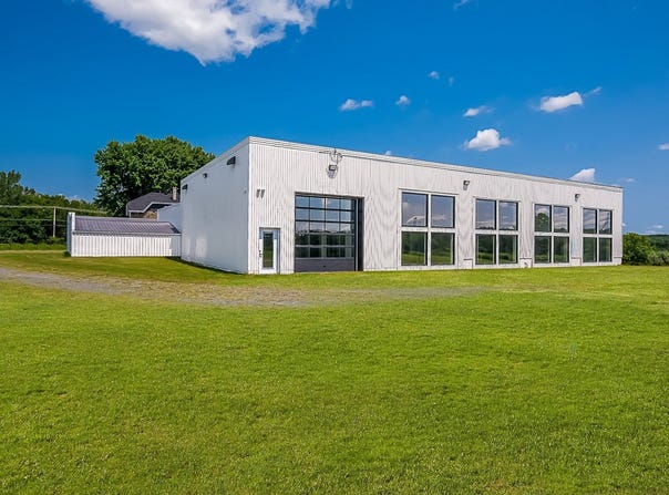 854A 4e rang de Roxton, Roxton Pond, QC J0E 1Z0