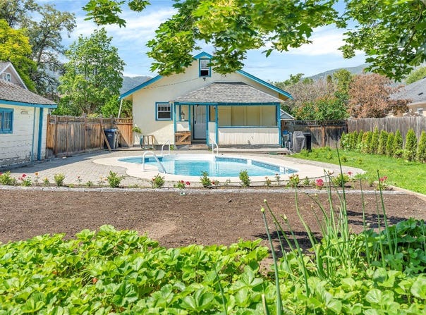 626 Winnipeg Street, Penticton, BC V2A 5M9