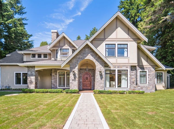 4813 5 Avenue, Delta, BC V4M 1J5