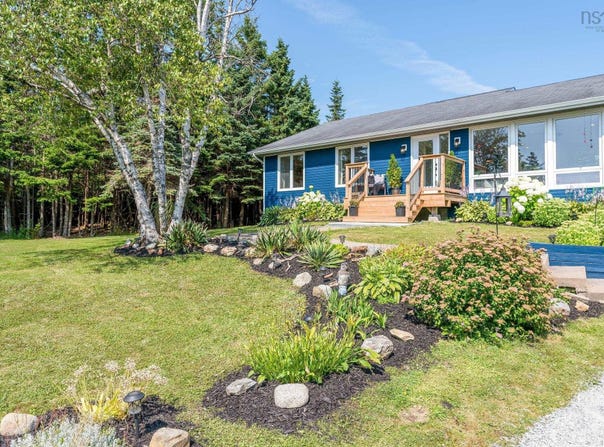 1555 East Chezzetcook Road, East Chezzetcook, NS B0J 2L0