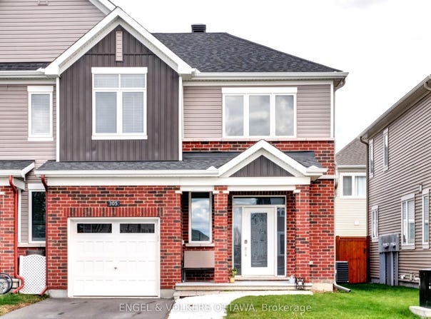 305 Lamarche Avenue, Orleans - Convent Glen and Area, ON K1C 1T1