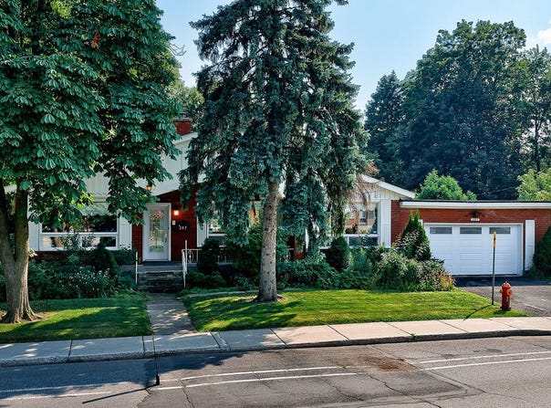 267 Ch. Tiffin, Saint-Lambert, QC J4P 3E9