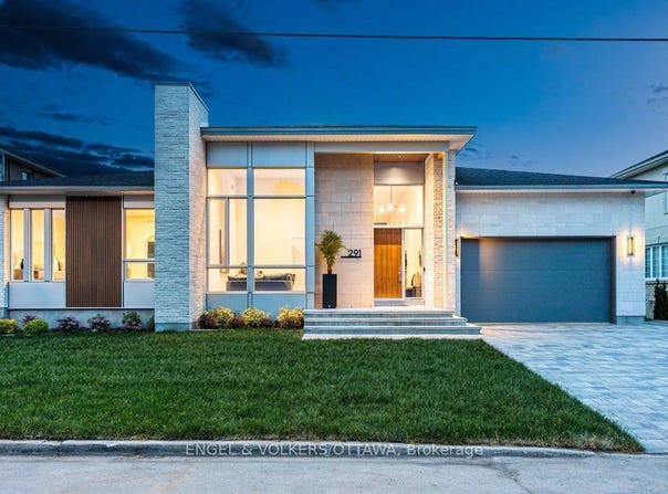 291 Billings Avenue, Alta Vista and Area, ON K1H 5L2