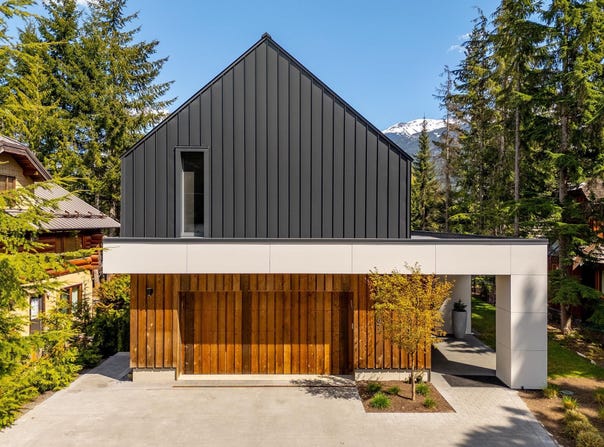 6187 Eagle Drive, Whistler, BC V8E 0C6
