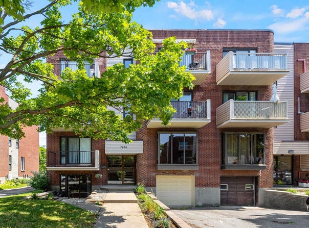 7870 Rue Madeleine-Huguenin 1, Montréal (Mercier/Hochelaga-Maisonneuve), QC H1L 6M7