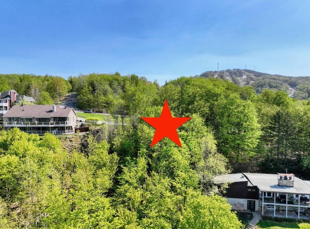 138 Rue de Drummond, Bromont, QC J2L 1A9